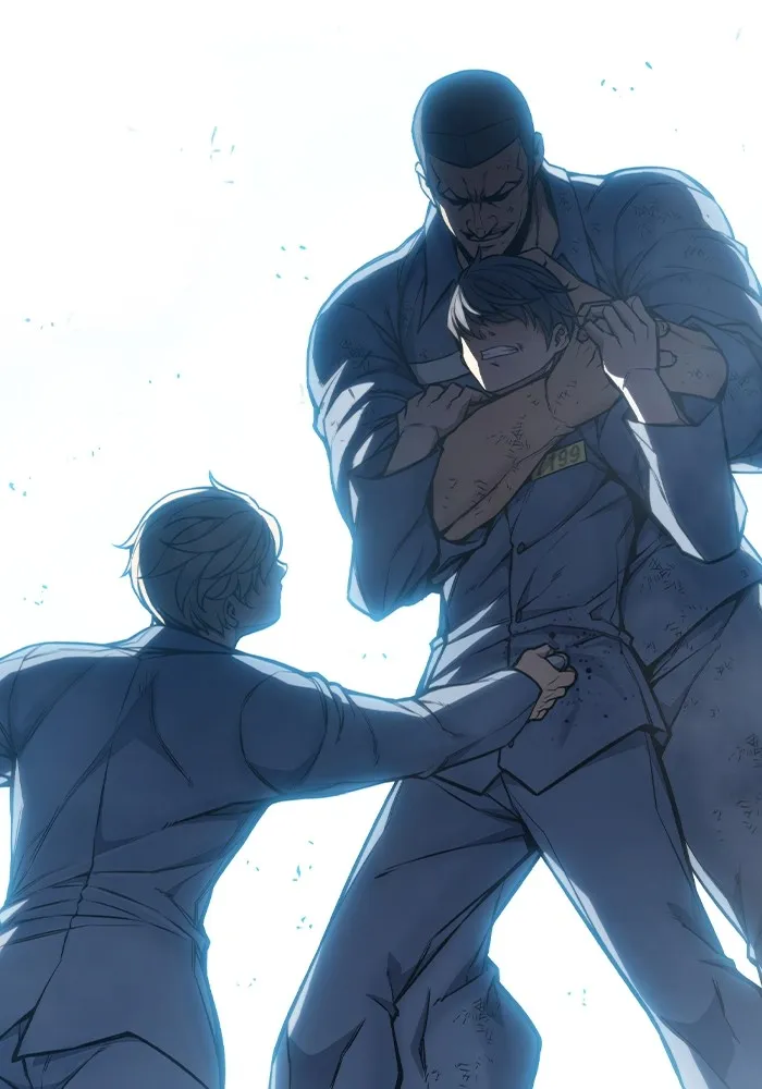 เยาวชนคนคุก ตอนที่ 6 รูปที่ 98