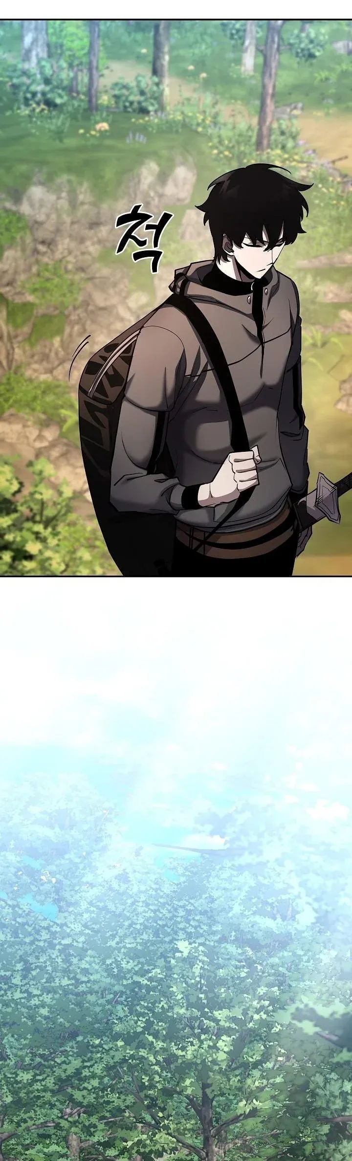 The Sword God from a Ruined World เทพดาบผ_รอดจากโลกท_ล_มสลาย ตอนที่ ตอนที่ 36 รูปที่ 38