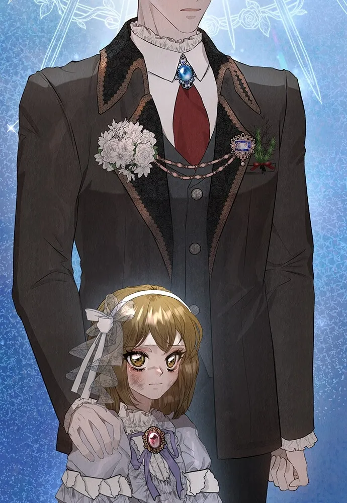 ลูกสาวตัวปลอมของท่านดยุก ตอนที่ 11 รูปที่ 71