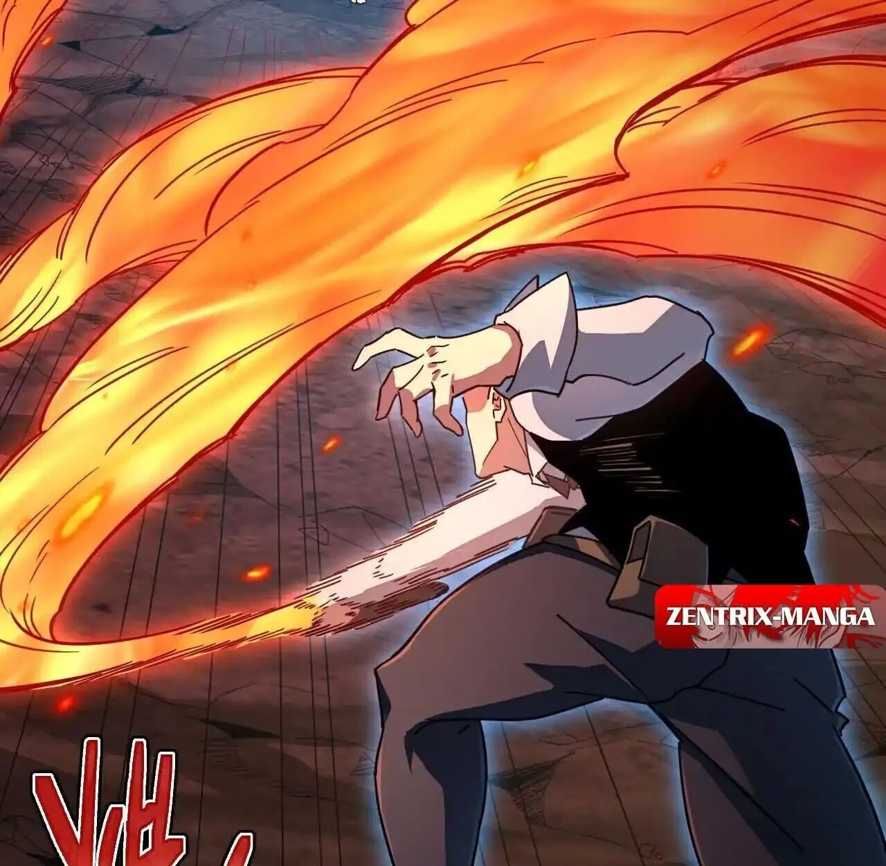 Axe God Path of Invincibility ผ_ถ_อครองขวานเทวะส_ว_ถ_ไร_เท_ยมทาน ตอนที่ ตอนที่ 5 รูปที่ 90