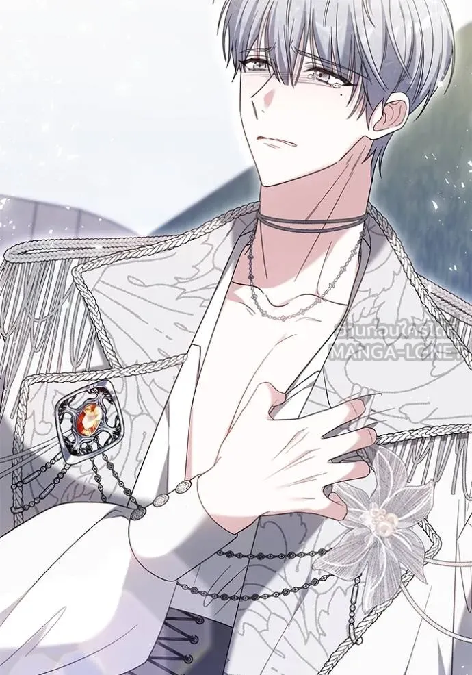 เจ้าสาวอัคนีดำ ตอนที่ 94 รูปที่ 126