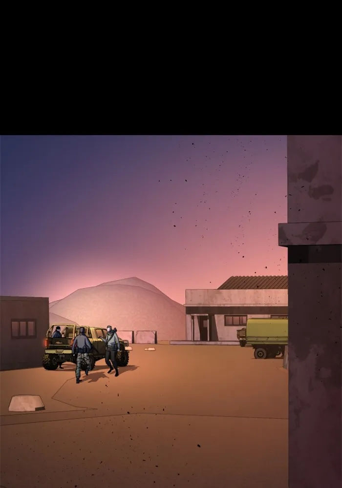 พี่ชายสายบอดี้การ์ด ตอนที่ 213 รูปที่ 56