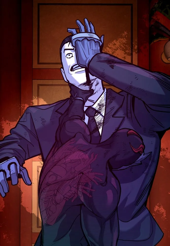 มือพิพากษา ตอนที่ 51 รูปที่ 25