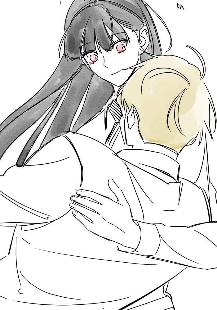 วายร้ายก็อยากมีรัก ตอนที่ บทส่งท้าย ซีซัน 1 รูปที่ 29