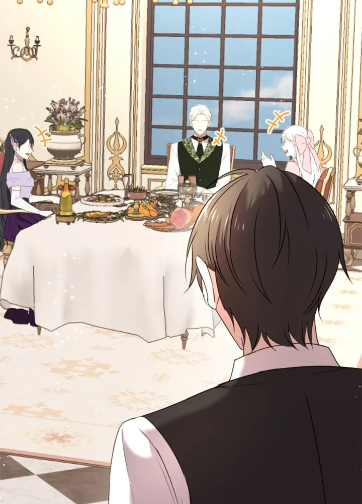 ตัวร้ายอย่างฉันขออยู่อย่างสงบ ตอนที่ 5 รูปที่ 77