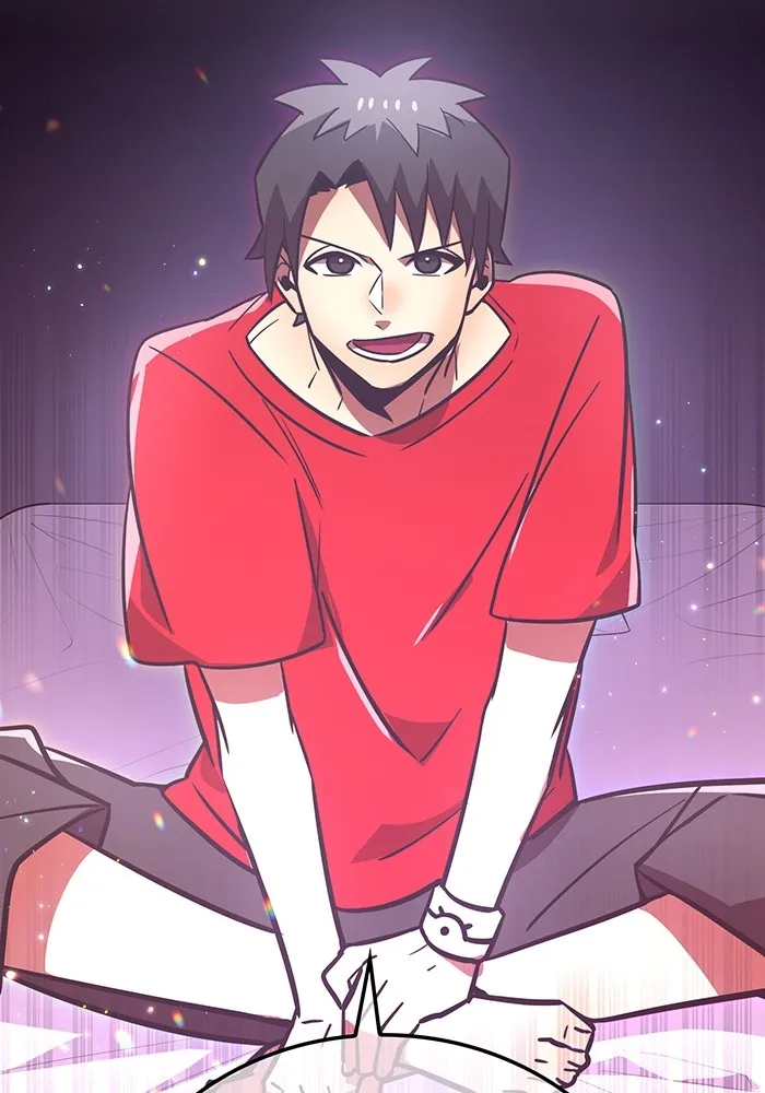 เพลเยอร์เลือดเทวะ ตอนที่ 48 หายนะครั้งที่ 1 ① รูปที่ 191