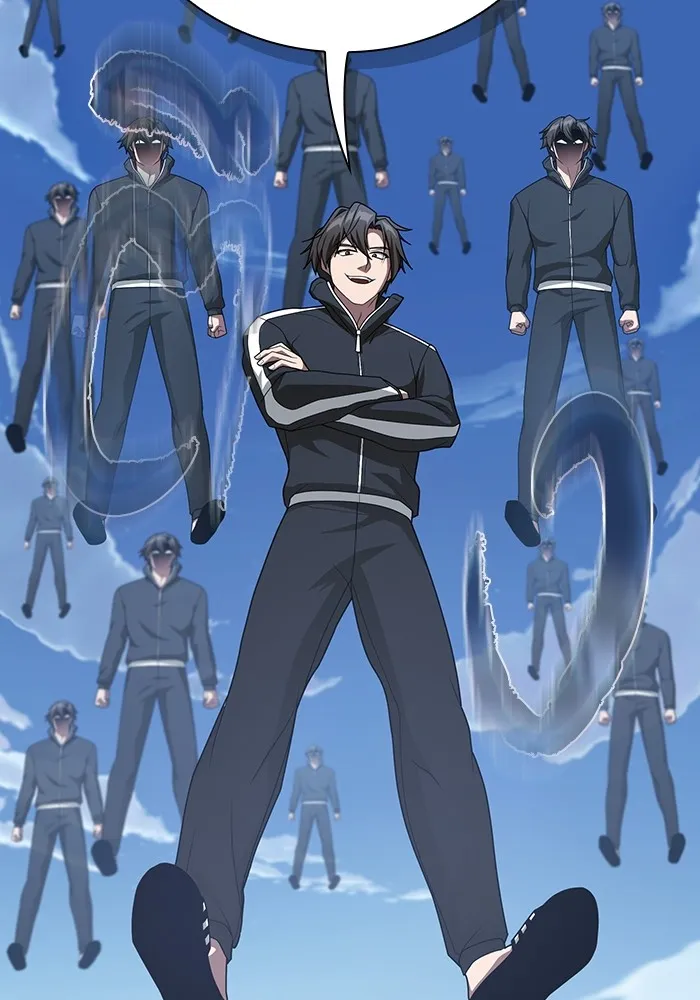 ผู้เล่นขั้นเทพแห่งหอคอยฝึกสอน ตอนที่ 196 รูปที่ 89