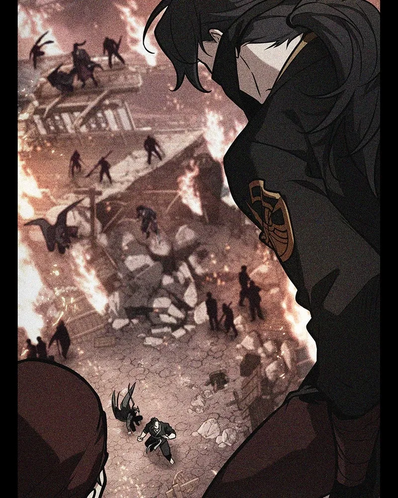 Omniscient Reader อ่านชะตาวันสิ้นโลก ตอนที่ 43 ดาบทลายนภา (7) รูปที่ 5