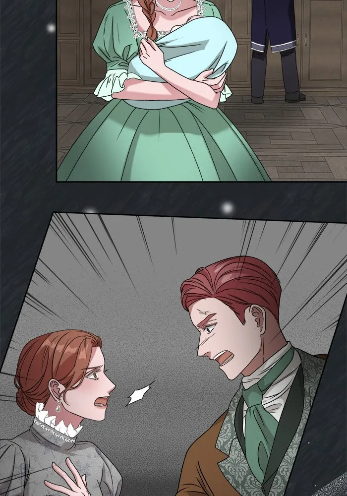 ครอบครัวพรรค์นั้น ฉันไม่มีวันกลับไป ตอนที่ 3 รูปที่ 128