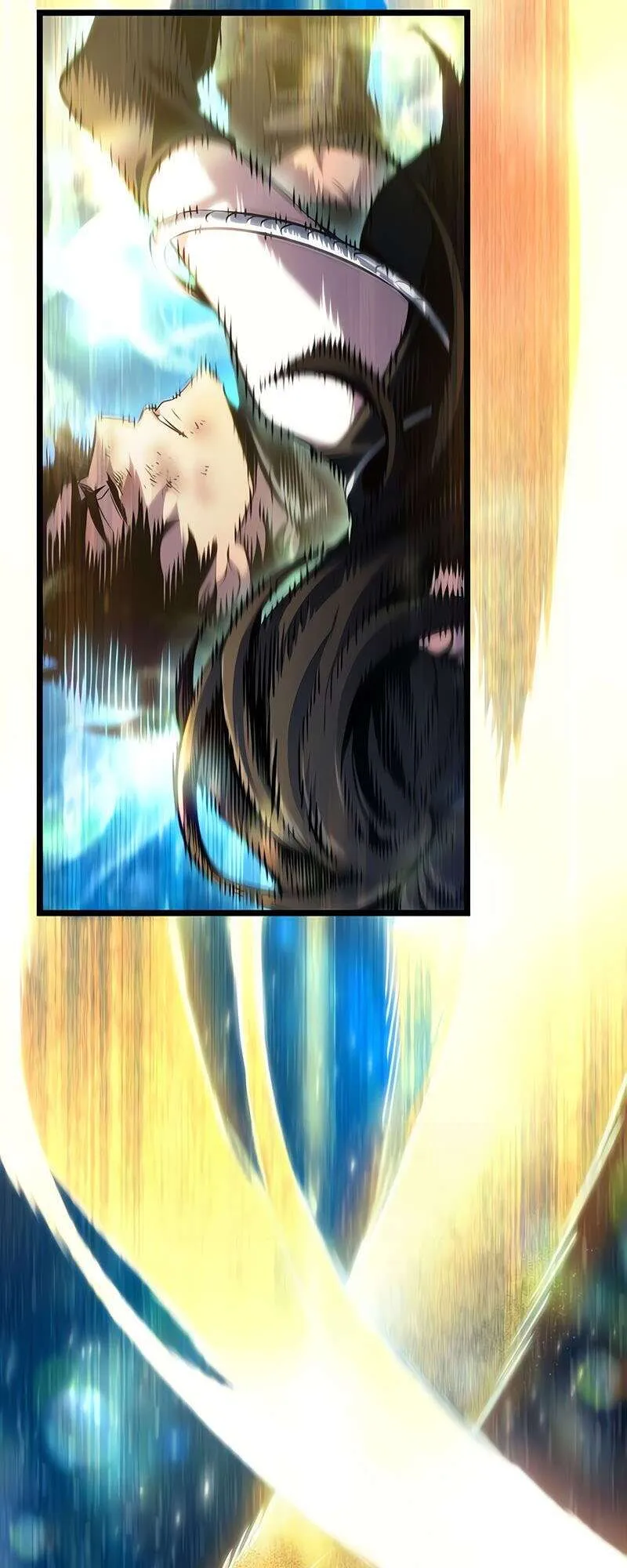 The World After the end โลกหล_งการล_มสลาย ตอนที่ ตอนที่ 168 รูปที่ 109