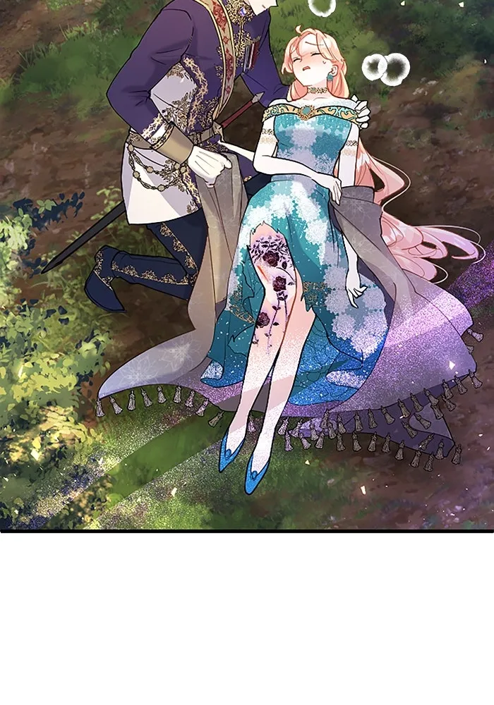 คุณหนูย้อนเวลามาเป็นอัศวิน ตอนที่ 47 รูปที่ 79