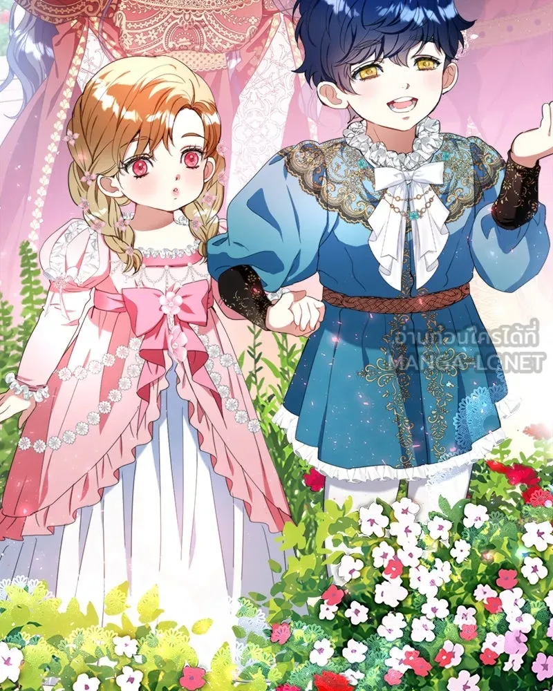 คนรักตายกลายเป็นทรราช ตอนที่ 30 (ตอนจบ) รูปที่ 168