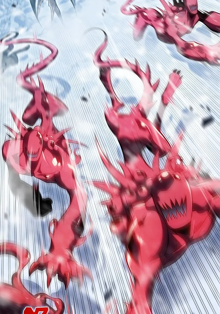 ผู้เล่นหน้าใหม่เลเวลแมกซ์ ตอนที่ 90 บลัดเวย์พอร์ต (1) รูปที่ 118