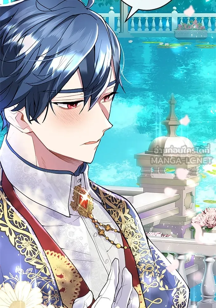 คุณหนูย้อนเวลามาเป็นอัศวิน ตอนที่ 33 รูปที่ 108