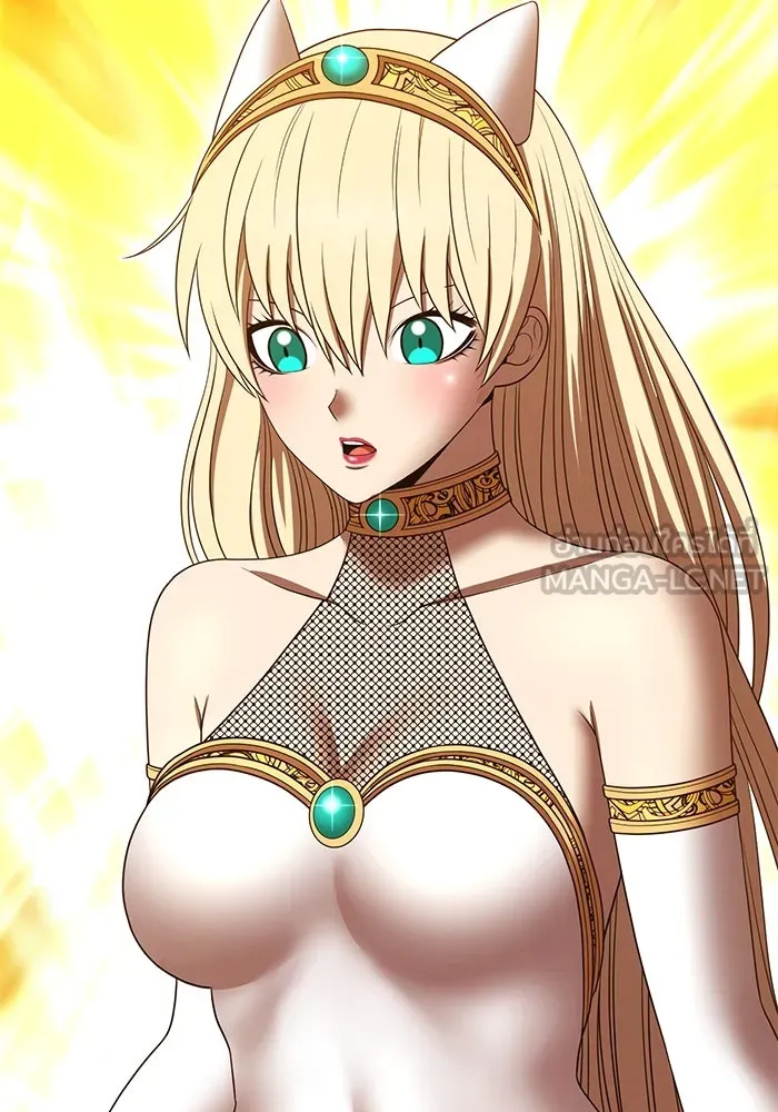 +99 ท่อนไม้พร้อมบวก ตอนที่ 25 ตื่นตัวต่อซาตาน (3) รูปที่ 144