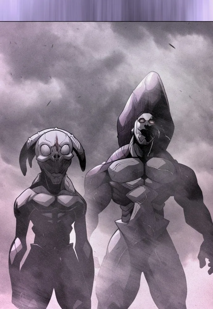 ยุคแห่งยอดมนุษย์ ตอนที่ 92 รูปที่ 89