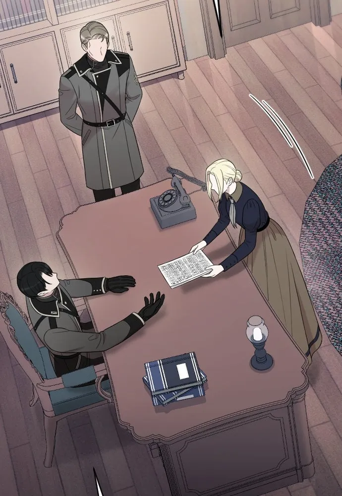 จำเลยหัวใจ ตอนที่ 48 รูปที่ 32