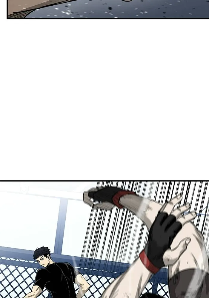 ราชาแห่งอ็อกทากอน ตอนที่ 8 รูปที่ 89