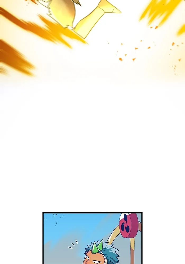 เพลเยอร์เลือดเทวะ ตอนที่ 29 vs วายุและอัสนี ② รูปที่ 68