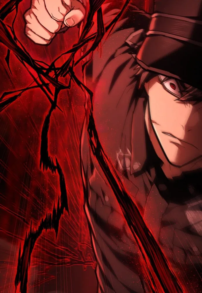 เพชฌฆาตลงทัณฑ์ ตอนที่ 29 รูปที่ 61