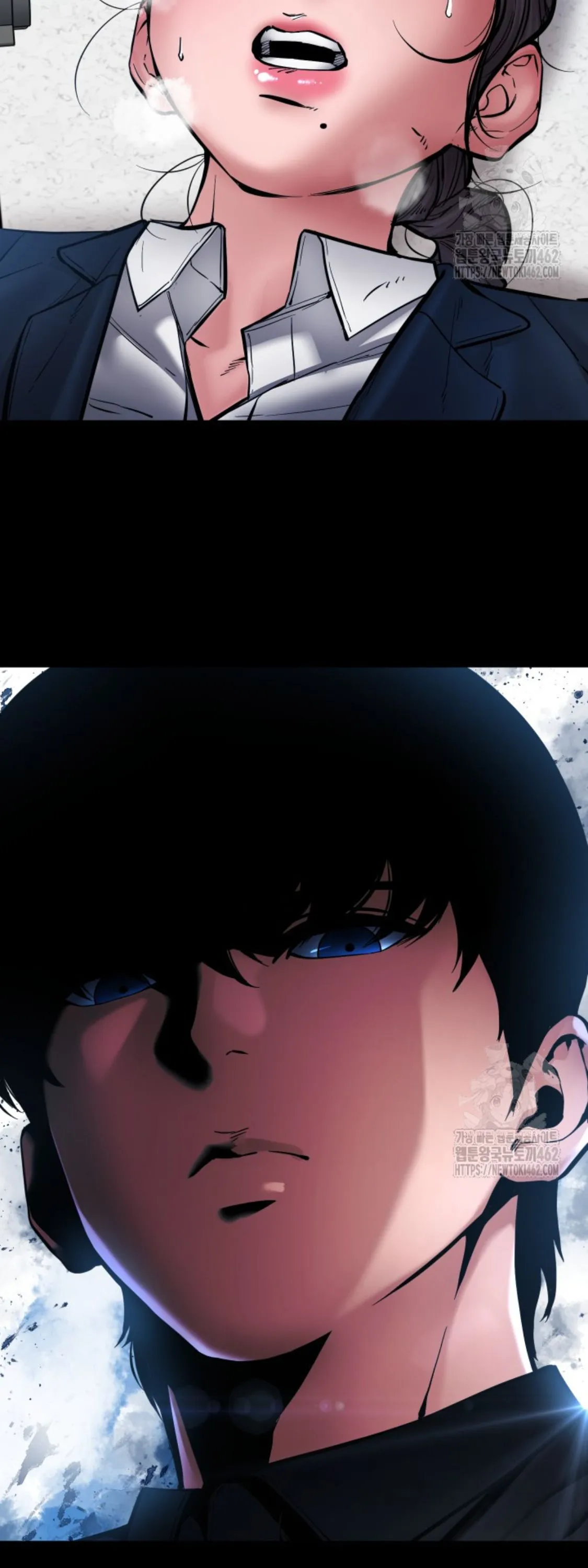 Blade of Retribution ดาบแห_งการลงท_ณฑ_ ตอนที่ ตอนที่ 43 รูปที่ 16