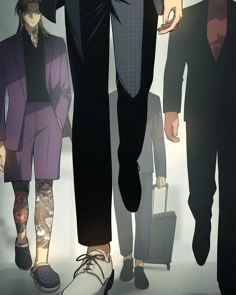 แบคXX ตอนที่ 36 รูปที่ 238