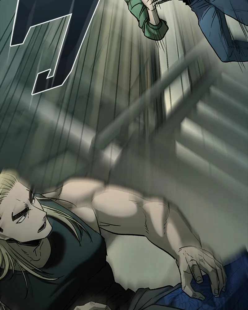 เกาลูน  ซาโรกา ตอนที่ 10 รูปที่ 97