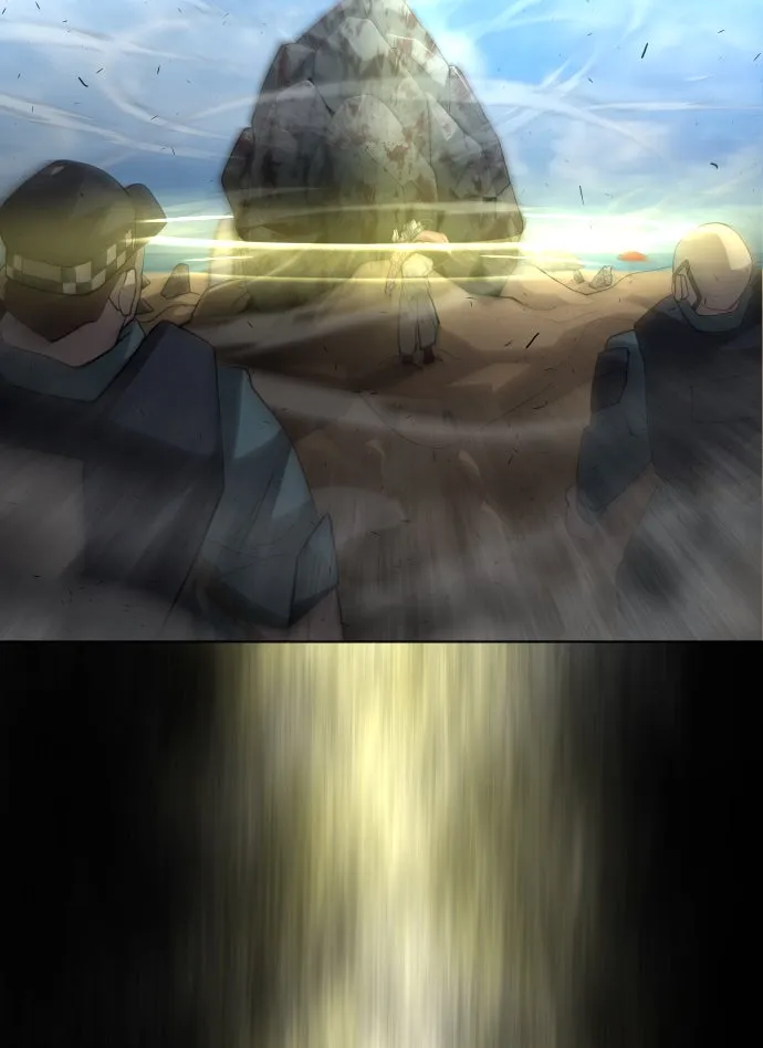 ยุคแห่งยอดมนุษย์ ตอนที่ 24 รูปที่ 71