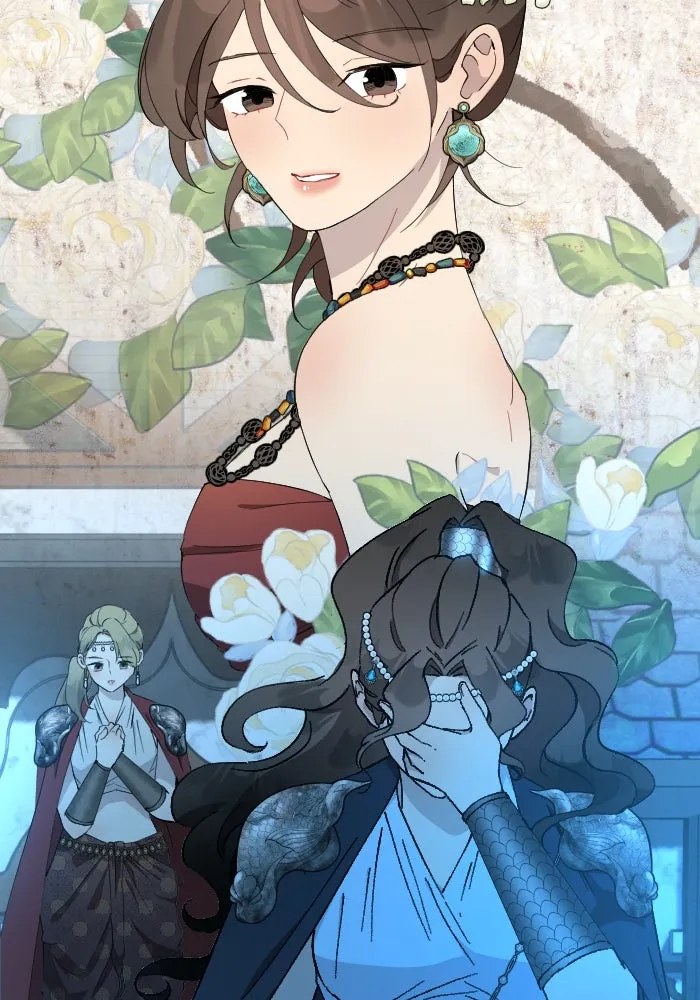 จันทร์เจ้า ตอนที่ ตอนที่ ๓๐  ไม่เจียมตัวเอาเสียเลย รูปที่ 23