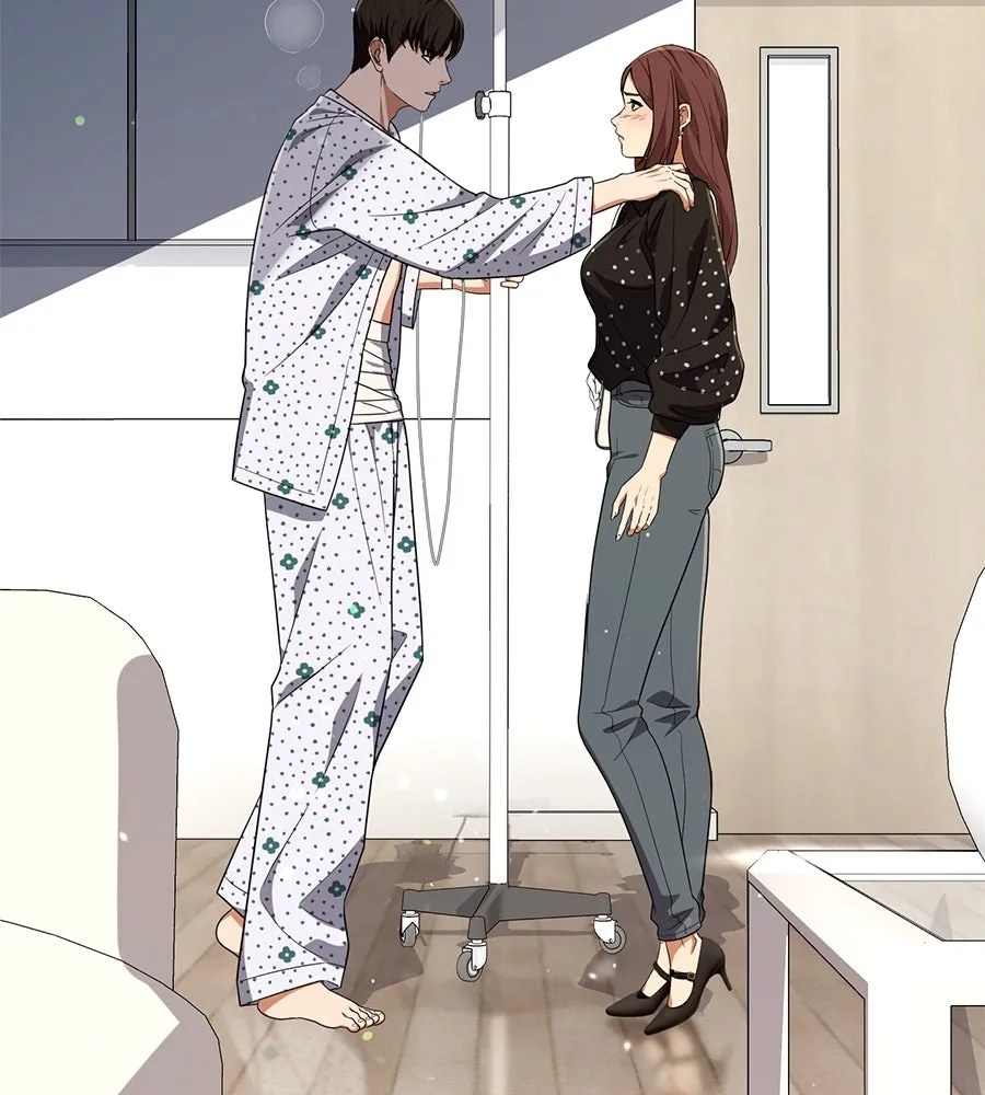 คอลเซ็นเตอร์เปลี่ยนชีวิต ตอนที่ 34 ชายที่หนีรอดไป รูปที่ 136