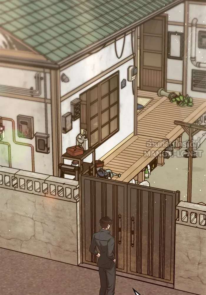 ฮีลเลอร์ตัวพ่อขอฟาดเรียบ ตอนที่ 3 รูปที่ 18