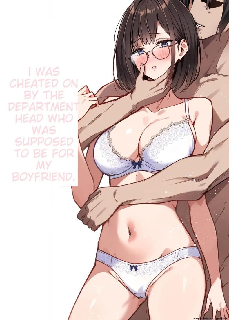 Doujin-Lc- อ่าน โดจิน มังฮวา เกาหลี ญี่ปุ่น จีน แปลไทย เพื่อนายฉันทำได้[Urapon (Hibipon)] Kareshi no Tame no Hazu ga Buchou ni Netoraremashita ตอนที่ 1 2 3 4 5 6 7 8 9 10 11 12 13 14 ฟรี ไม่มีโฆษณา อ่าน โดจิน Manhwa เกาหลี ญี่ปุ่น จีน เรามีครบ คัดมาให้เน้นๆ โดจิน 18+ รับประกันความฟินโดย  Doujin Lc
