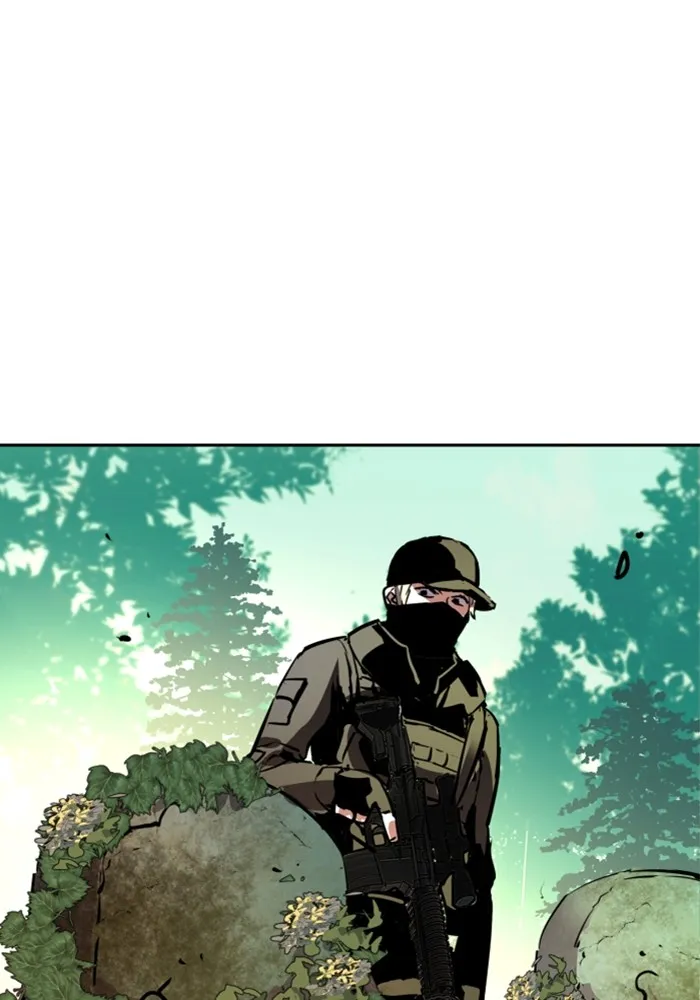 พี่ชายสายบอดี้การ์ด ตอนที่ 214 รูปที่ 127