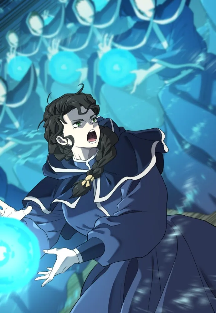 ยอดสถาปนิกผู้พิทักษ์อาณาจักร ตอนที่ 201 รูปที่ 77