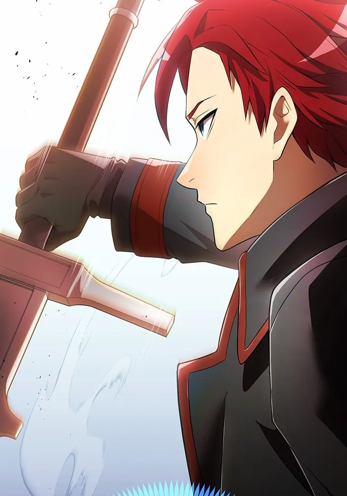 ฮันเตอร์สกิลโกง ตอนที่ 21 การต่อสู้ที่แท้จริง รูปที่ 182