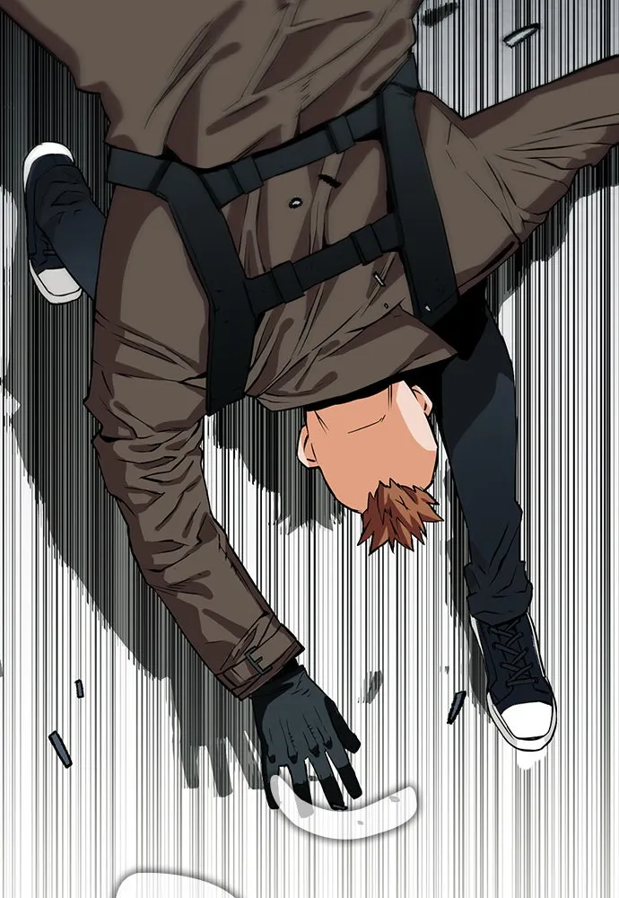 ดรูอิดแห่งสถานีโซล ตอนที่ 10 รูปที่ 32