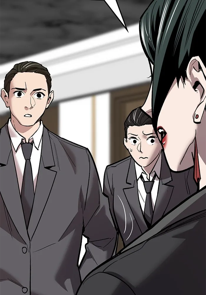 ยอดคนเลเวลทะลุ ตอนที่ 61 รวมตัว รูปที่ 47