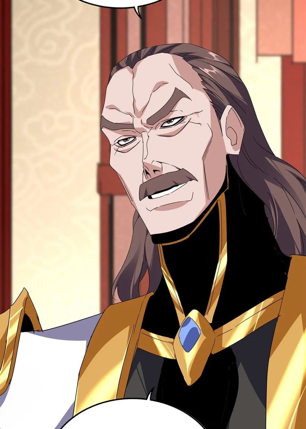 Magic Emperor ราชาจอมเวทย_ ตอนที่ ตอนที่ 856 รูปที่ 24