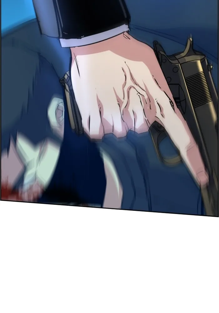 พี่ชายสายบอดี้การ์ด ตอนที่ 129 รูปที่ 89