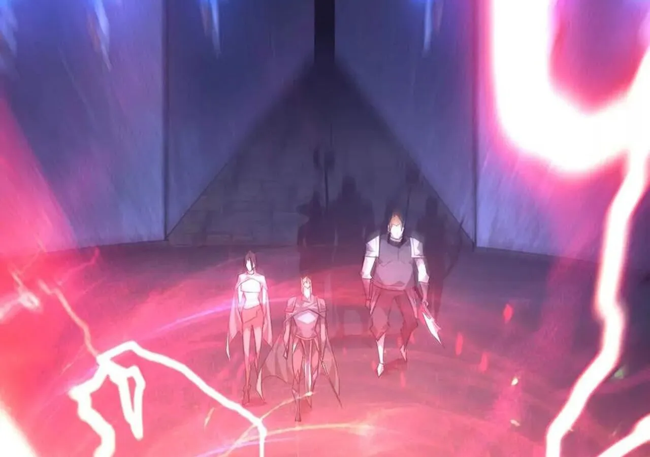 Unparalleled in the Online Gaming World ยอดคน ณ โลกออนไลน_ ตอนที่ ตอนที่ 50 รูปที่ 70