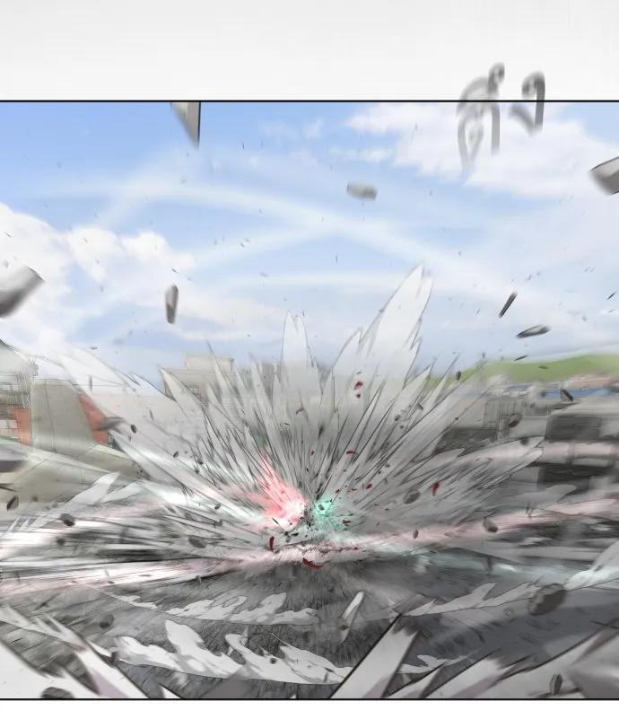 ยุคแห่งยอดมนุษย์ ตอนที่ 7 รูปที่ 94