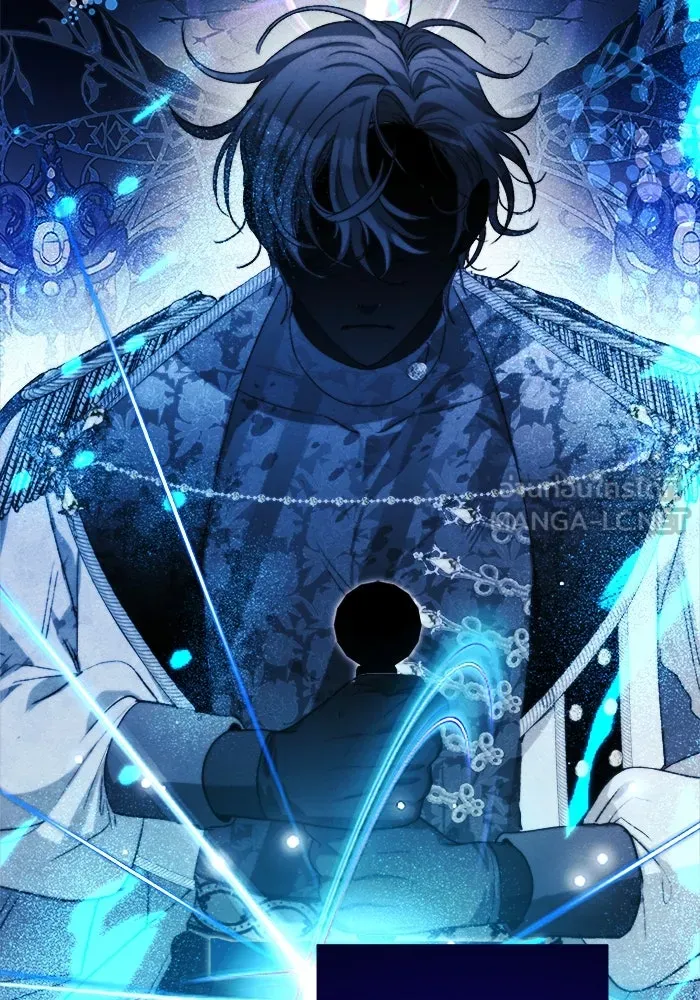 รักนะคะ ป๊ะป๋าทรราช ตอนที่ 5 รูปที่ 84