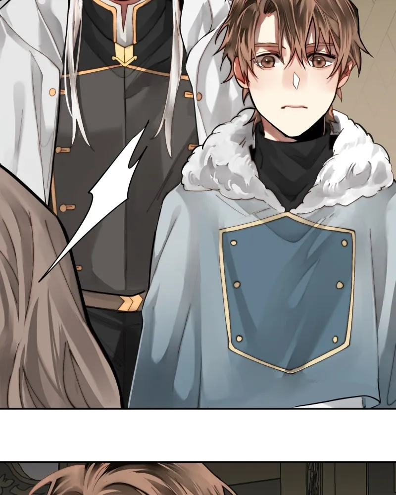 เทพมังกรคลั่งรัก ตอนที่ 39 ตราประทับไร้เวท รูปที่ 40