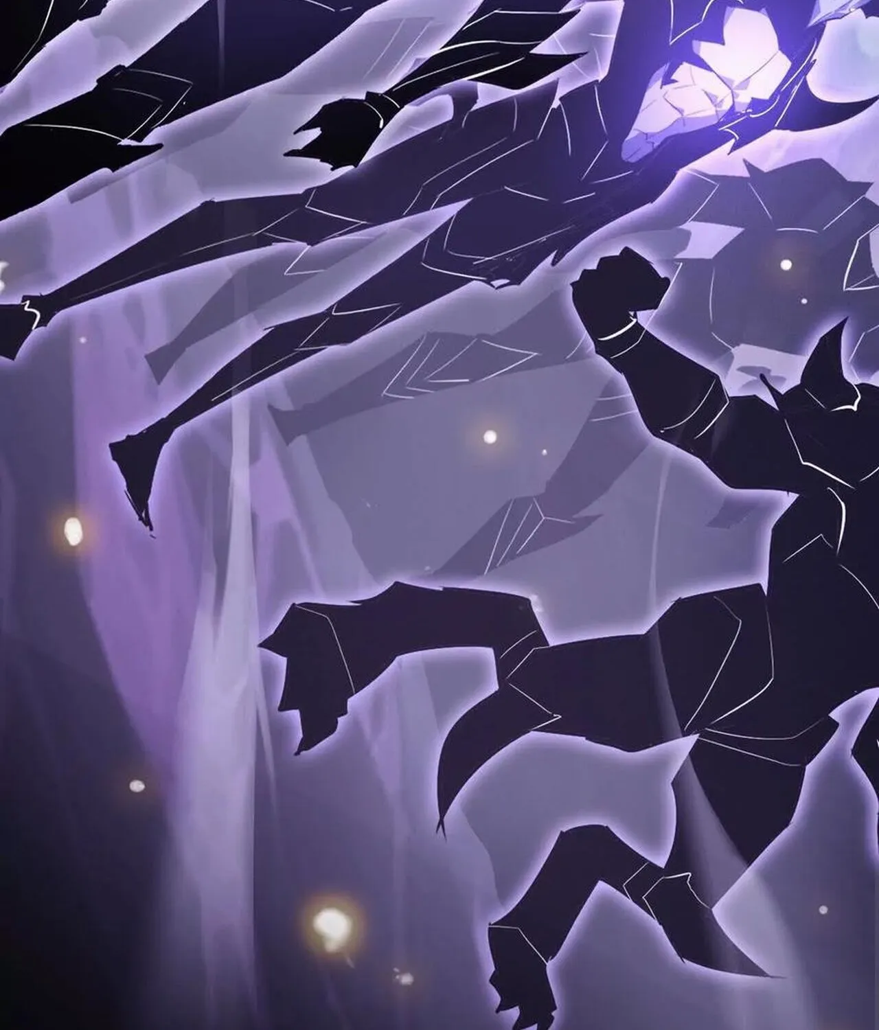 Unparalleled in the Online Gaming World ยอดคน ณ โลกออนไลน_ ตอนที่ ตอนที่ 47 รูปที่ 50