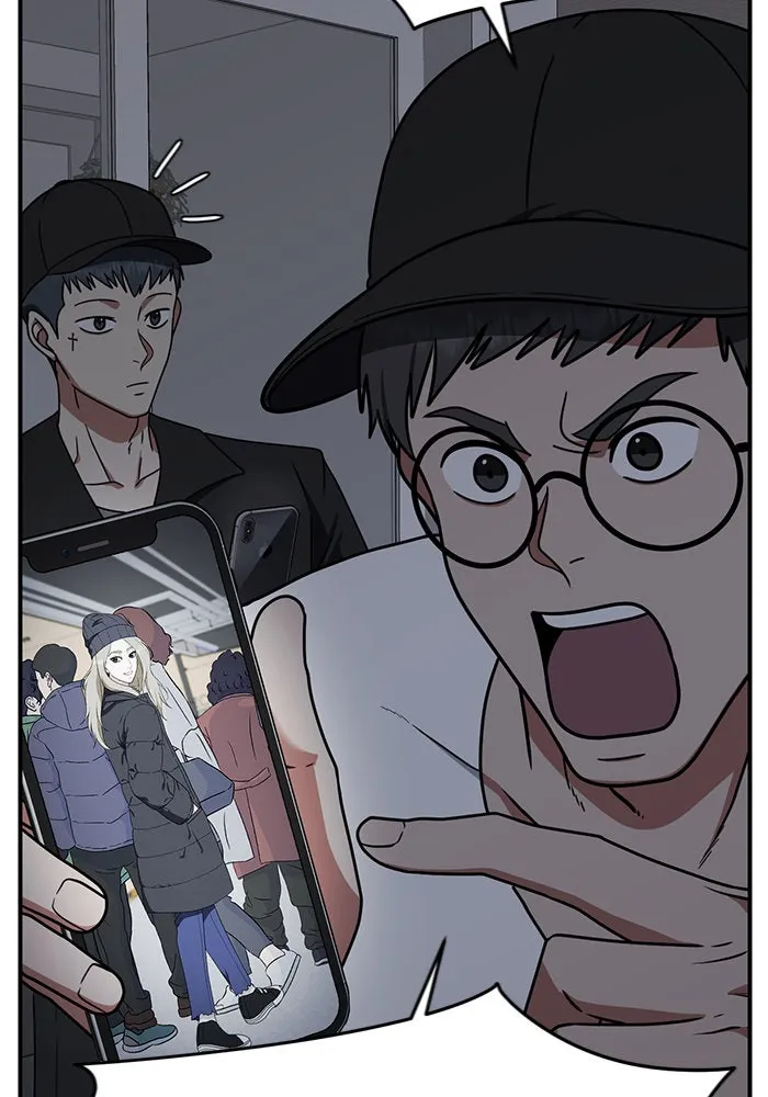 ช่วยเปลี่ยนฉันที ตอนที่ 146. ฮานายอง 19 รูปที่ 139