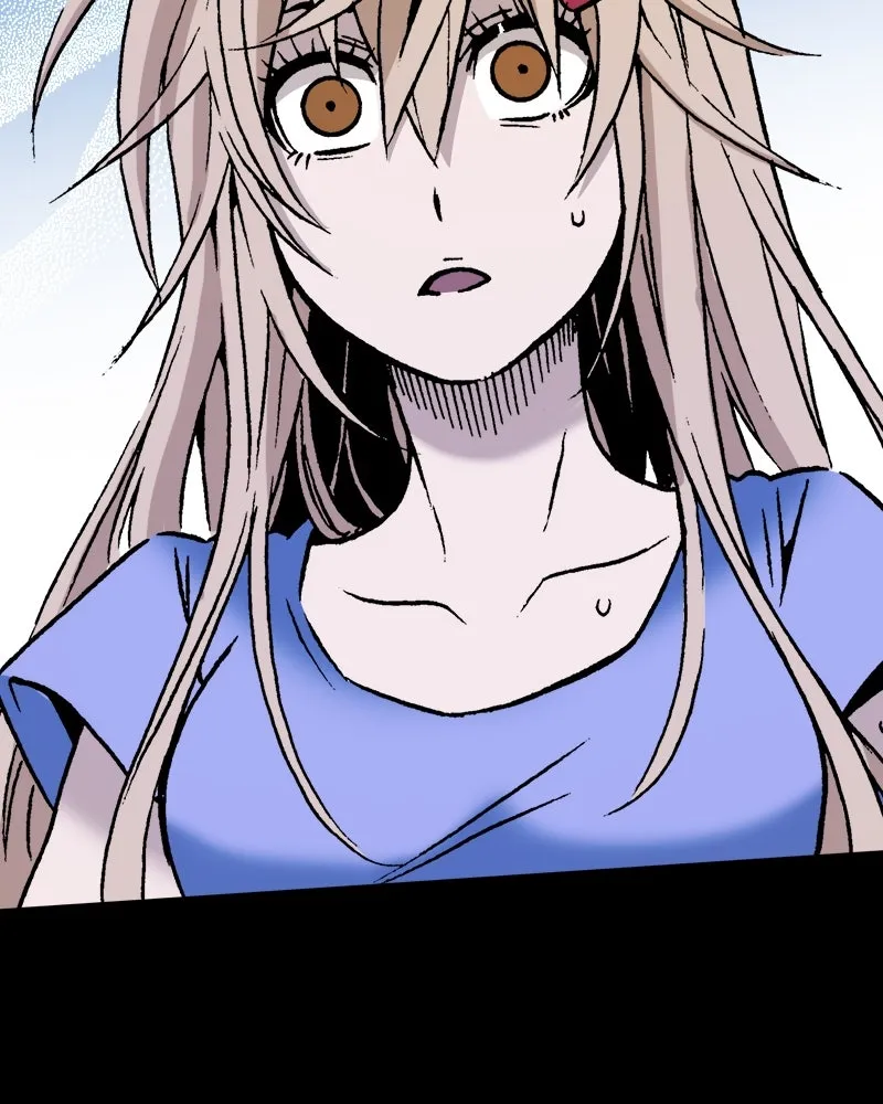 การิน BlaCX ปริศนาอาถรรพ์สีดำ ตอนที่ 39 doppelganger (7) รูปที่ 59