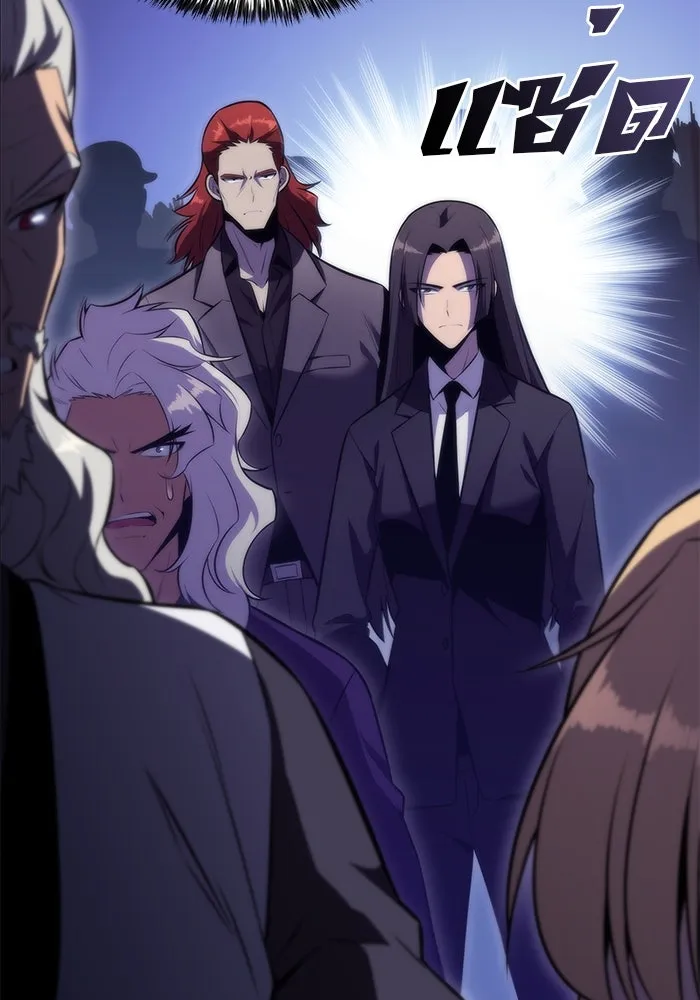 ผู้เล่นหน้าใหม่เลเวลแมกซ์ ตอนที่ 73 วิธีที่รอยัลเพลเยอร์ฝึกสัตว์เล รูปที่ 116