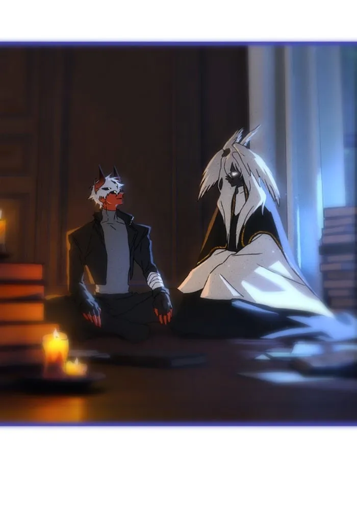 มัมหมีจ๋าหนูมาแบ๊ว ตอนที่ 30 รูปที่ 5