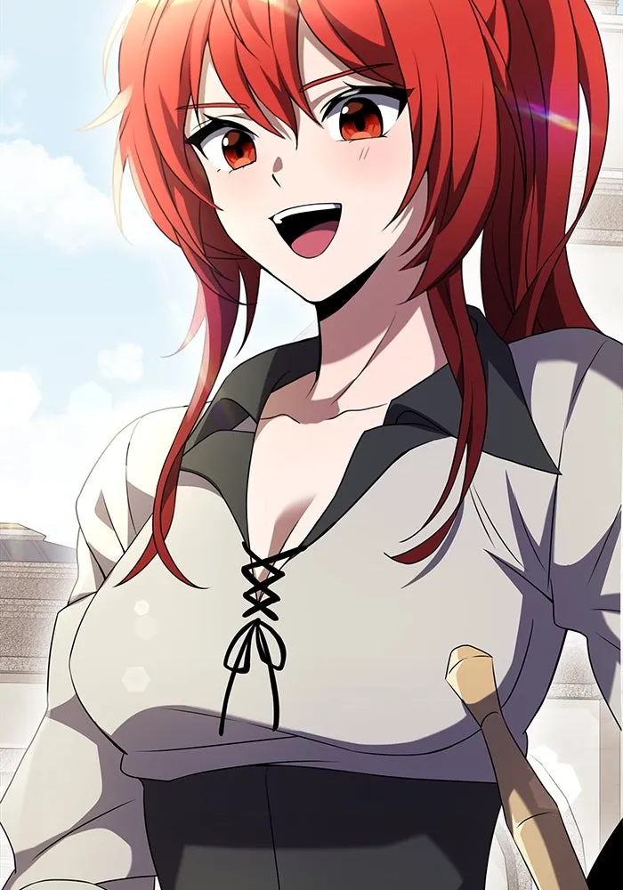 อัศวินดำล่าท้าเวลา ตอนที่ 5 รูปที่ 58