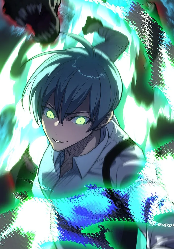 เกิดใหม่พร้อมพลังแห่งราชัน ตอนที่ 35 รูปที่ 55